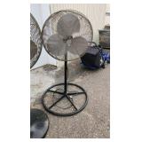 Pedestal Fan