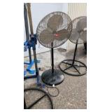 Pedestal Fan