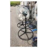Pedestal Fan