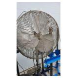 Pedestal Fan