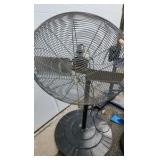 Pedestal Fan