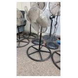 Pedestal Fan