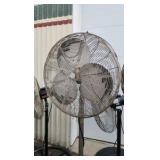 Pedestal Fan