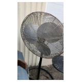 Pedestal Fan