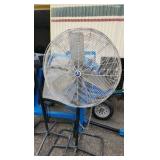 Pedestal Fan