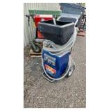 Graco Texspray RTX 1000 Paint Sprayer