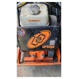 MB GP3550 Vibrator Plate