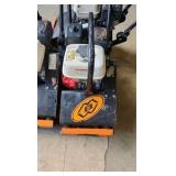 MB Vibrator Plate GP12