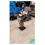 Mikasa MT-74F Gasoline-Powered Jumping Jack Tamper
