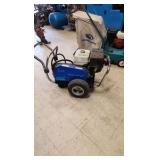 Alto Water Shotgun Gas Pressure Washer WS 3500 GHS