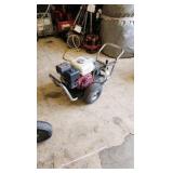 Alto Water Shotgun Gas Pressure Washer