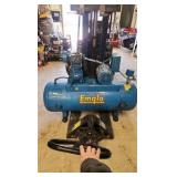 Emglo Air Compressor