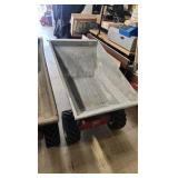 E-750 Dump Buggy