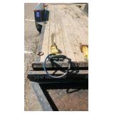 Epic SB102 Jackhammer