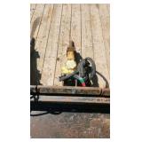 Epic SB102 Jackhammer Attachment