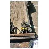 Epic SB102 Jackhammer Attachment