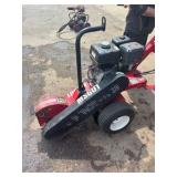2020 Barreto 13-SG Honda 13hp Gasoline Manual Stump Grinder