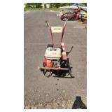 Maxim Heavy Duty Chain Drive Commercial Gasoline Tiller
