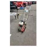 Gasoline Edger