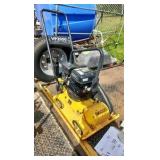 Wacker VP2050 Gasoline Vibrator Plate