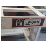 Glass Rack Load Lifter