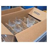 Libbey 7oz Rock Glasses