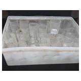 Libbey 3oz Jigger Glasses