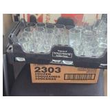 Libbey 3oz Jigger Glasses