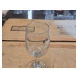 Libbey 8 1/2oz Wine Glasses