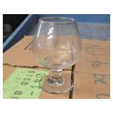 9oz Brandy Glasses