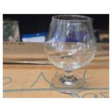 9oz Brandy Glasses