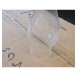 Glass Chimney for Oil Lamps