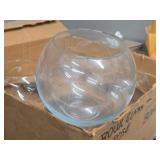 8in. Rose Bowls