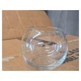 4in. Rose Bowls