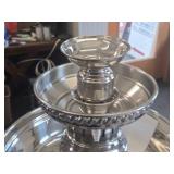 Apex Fountain 3 Gallon Beverage Dispenser
