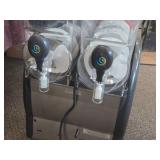 SPIN Frozen Beverage Dispenser