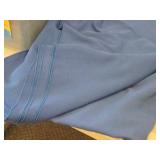 Royal Blue Table Clothes