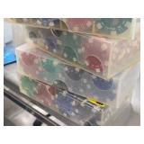 Poker Chips