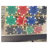 Poker Chips