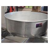Aluminum Floss Pan for Cotton Candy