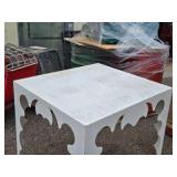 Metal Table