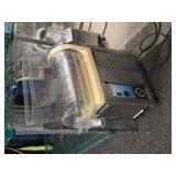 Commercial Grade Sluchy or Frozen Drink Machine