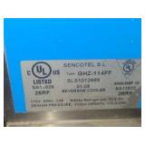Commercial Grade Sluchy or Frozen Drink Machine