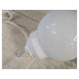 2 Sets of Hanging Lights