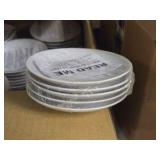 Bread Plates