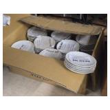Bread Plates