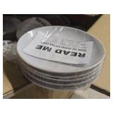 Bread Plates
