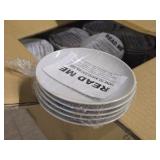 Bread Plates