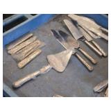 Serving Utensiles