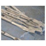 Carving/Serving Forks